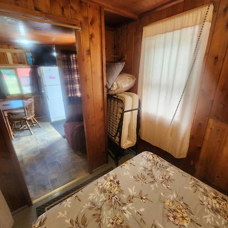 Cabin 2 Manistique Exterior photo