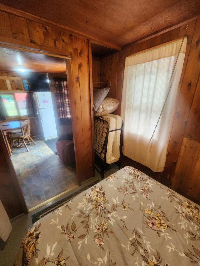 Cabin 2 Manistique Exterior photo